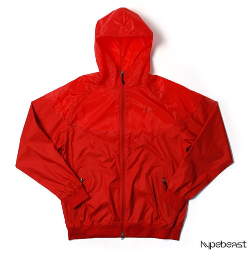 Nike Translucent Windrunner