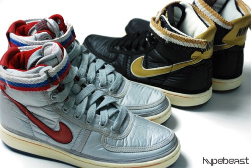 Nike Vandal Supreme