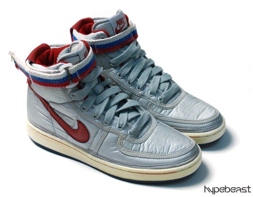 Nike Vandal Supreme