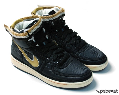 Nike Vandal Supreme