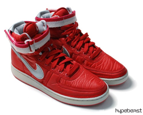 Nike Vandal Supreme