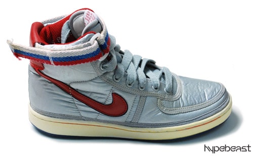 Nike Vandal Supreme