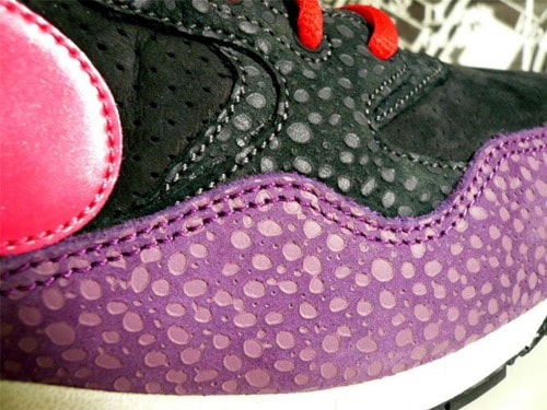 Nike ACG Air Wildwood Charcoal/Purple Safari