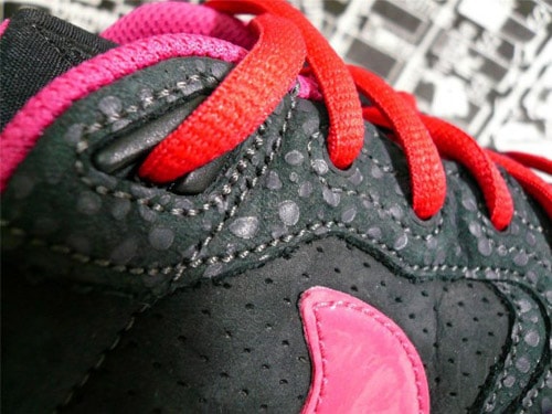 Nike ACG Air Wildwood Charcoal/Purple Safari