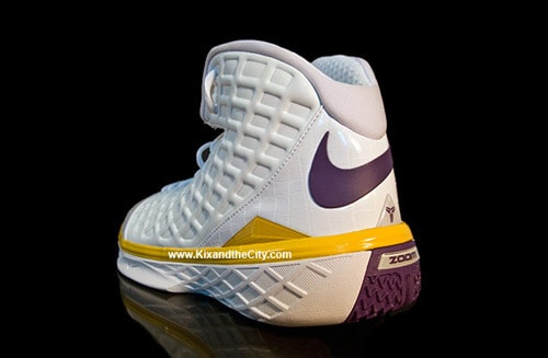 Nike Zoom Kobe III "MVP"