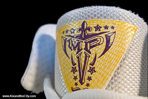 Nike Zoom Kobe III "MVP"