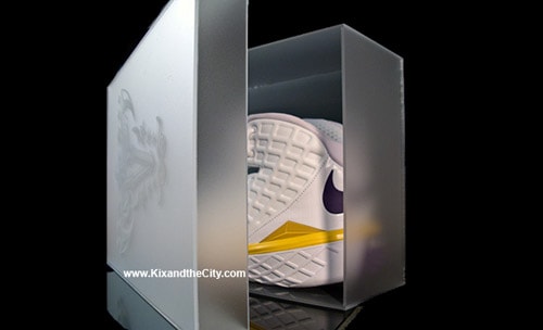 Nike Zoom Kobe III "MVP"
