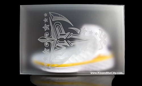 Nike Zoom Kobe III "MVP"
