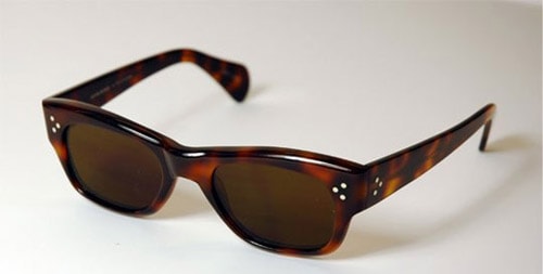 Nom De Guerre x Oliver Peoples Sunglasses