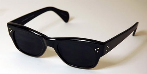 Nom De Guerre x Oliver Peoples Sunglasses