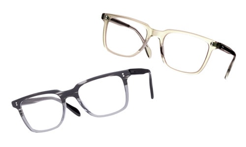 Nom de Guerre x Oliver Peoples NDG-1