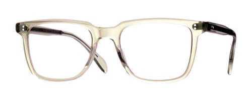 Nom de Guerre x Oliver Peoples NDG-1
