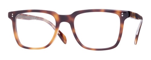Nom de Guerre x Oliver Peoples NDG-1