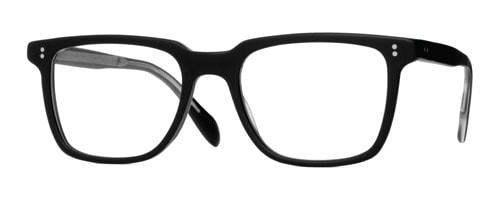 Nom de Guerre x Oliver Peoples NDG-1
