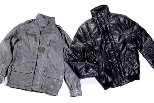 NVSBL Tailors 2008 Fall Collection