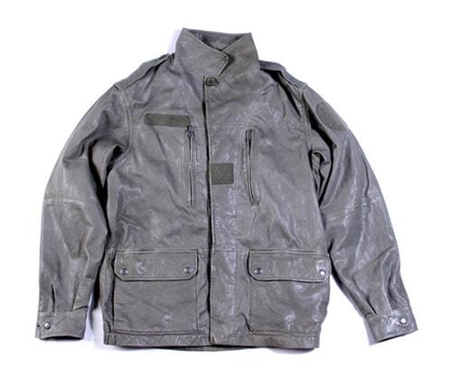 NVSBL Tailors 2008 Fall Collection