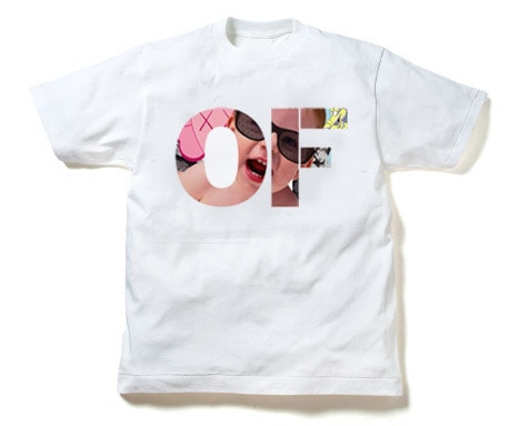 Original Fake "OF" Tee