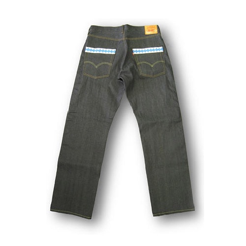 Original Fake x Levi's 2nd Anniversary 105XX Denim