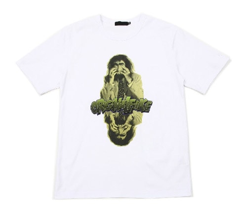 Original Fake OF Monster Tee