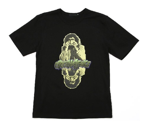 Original Fake OF Monster Tee