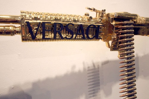 Peter Gronquist at Gallery 1988