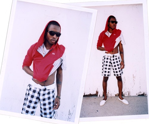 Plain Gravy 2008 Summer Collection