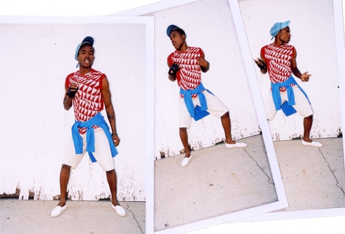 Plain Gravy 2008 Summer Collection