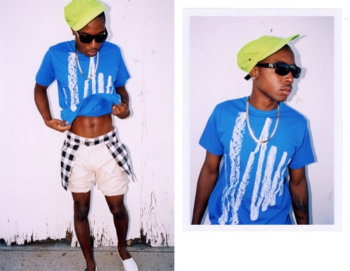 Plain Gravy 2008 Summer Collection