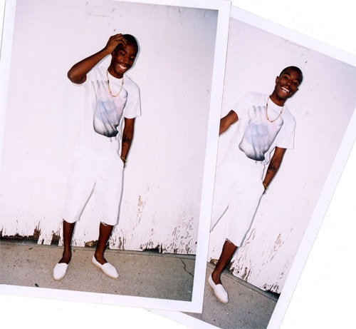 Plain Gravy 2008 Summer Collection