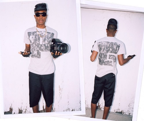 Plain Gravy 2008 Summer Collection