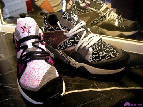 Puma Blaze of Glory