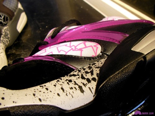 Puma Blaze of Glory