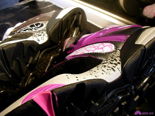 Puma Blaze of Glory