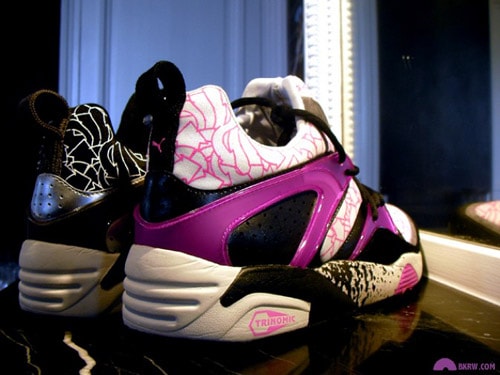 Puma Blaze of Glory