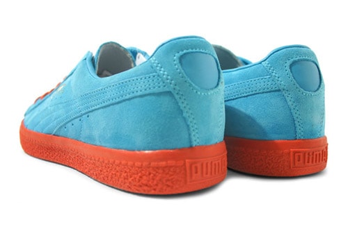 Puma Clyde