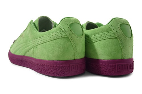 Puma Clyde