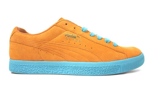 Puma Clyde