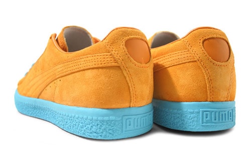 Puma Clyde
