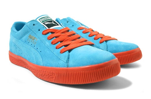Puma Clyde