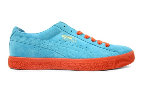 Puma Clyde