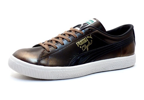 Puma Clyde MU (Made In Japan)