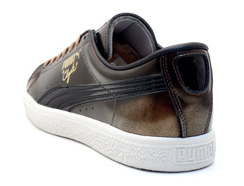 Puma Clyde MU (Made In Japan)