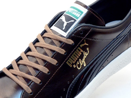 Puma Clyde MU (Made In Japan)