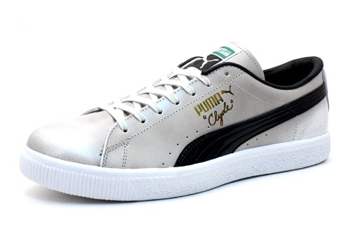 Puma Clyde MU (Made In Japan)