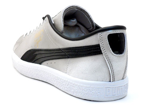 Puma Clyde MU (Made In Japan)