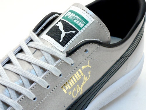 Puma Clyde MU (Made In Japan)