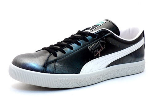Puma Clyde MU (Made In Japan)