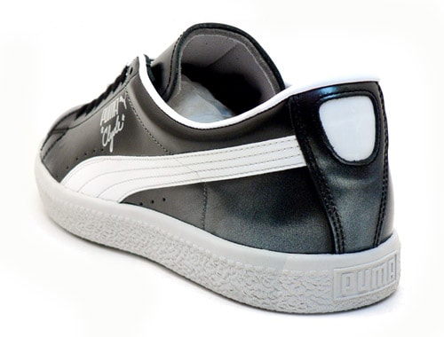 Puma Clyde MU (Made In Japan)