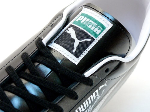 Puma Clyde MU (Made In Japan)
