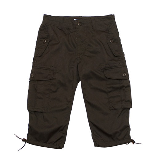 Quiksilver 2008 Spring/Summer Beach Fighters Collection
